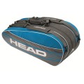 Head Elite Combibag 2012
